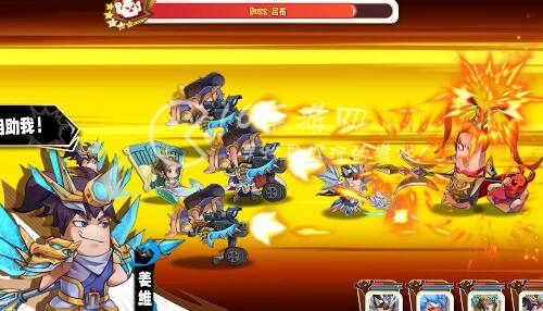 漫战无双星灯夺宝在哪 星灯夺宝怎么玩