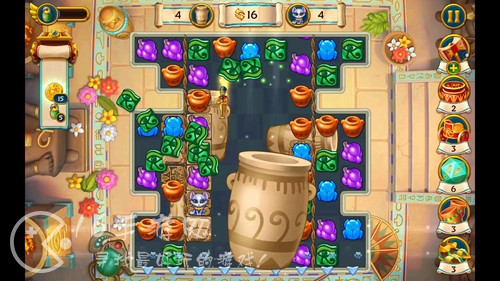 埃及消消消兑换码大全(2023全部礼包码合集)