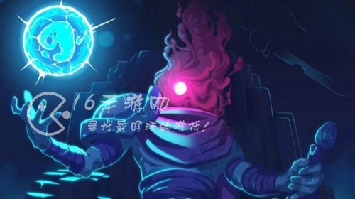死亡细胞红宝石钥匙有什么用 红宝石钥匙作用一览
