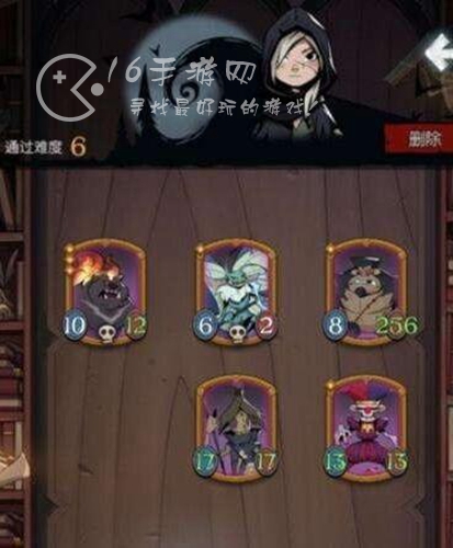 月圆之夜镜中记忆攻略 镜中记忆怎么玩