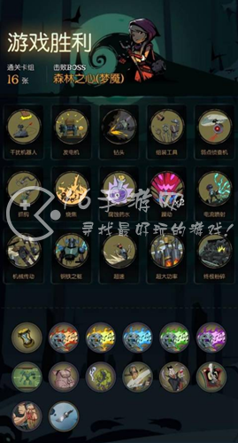 月圆之夜机械师流派推荐 机械师最强流派卡组一览