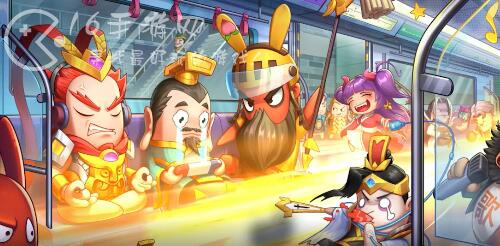 漫战无双之卤煮三国最强武将是谁 最新武将排名一览