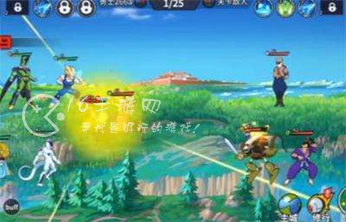 超变赛亚兑换码分享 通用礼包码最新2023