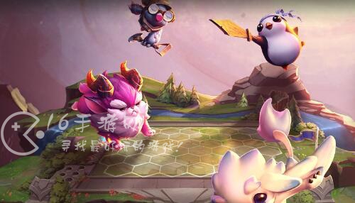 云顶之弈s8.5阵容推荐玩什么 s8.5九五阵容怎么玩