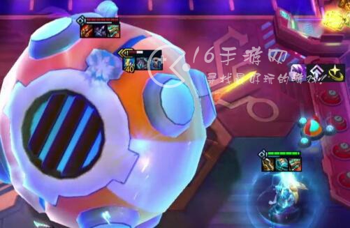 云顶之弈s8.5阵容推荐之爱心福牛 爱心福牛阵容怎么玩