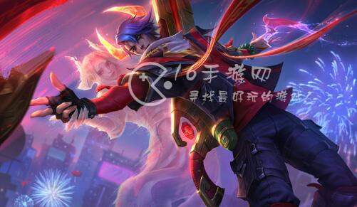 云顶之弈厄斐琉斯选哪个技能 厄斐琉斯主c技能怎么选择