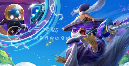 云顶之弈厄斐琉斯主c给什么装备 厄斐琉斯最强装备是什么