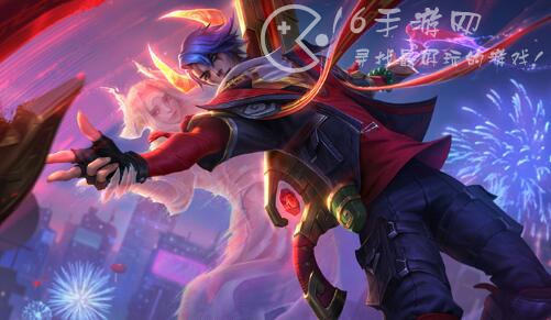 云顶之弈厄斐琉斯主c给什么装备 厄斐琉斯最强装备是什么