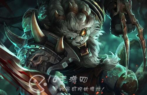 英雄联盟手游3月16日更新内容一览 4.1版本更新内容介绍