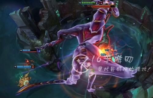 英雄联盟终极魔典是什么模式 终极魔典怎么玩