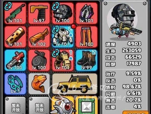 最牛射击手钻石怎么获得 钻石获取方式汇总