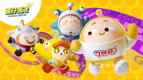 蛋仔派对未成年充值退款方法 未成年人充值退款操作教程分享