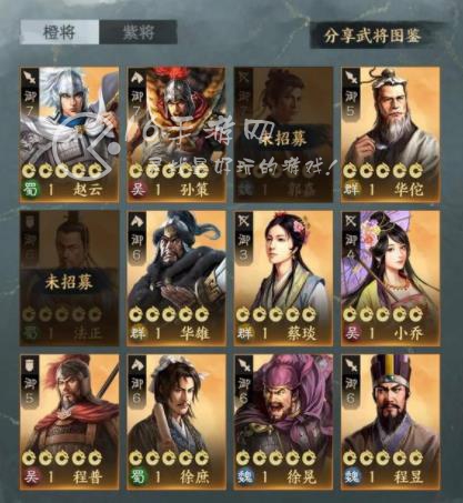 三国志战棋版魏蜀吴哪个国家队比较好 最强阵营国家队是哪一个