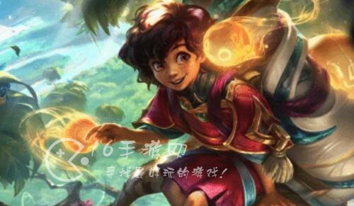 英雄联盟3月16日推出的新英雄是谁 3月16日推出的新英雄有哪些