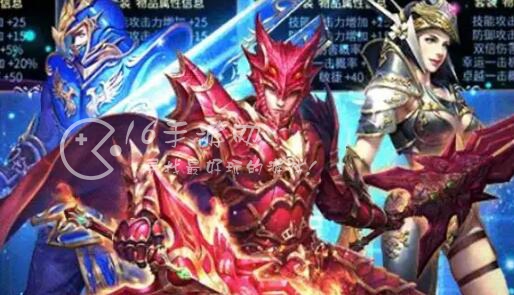 龙鳞奇迹礼包码一览 最新可用兑换码大全