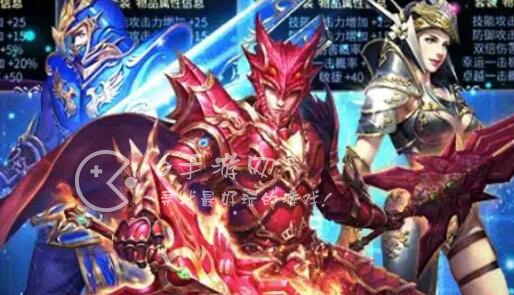 暗黑精灵奇迹哪个职业厉害 最强职业是哪个