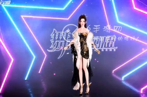 舞动星闪耀新手玩家怎么玩 新手入门详情攻略