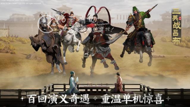 三国志战棋版核心武将排名表(新版本) 最强势十大武将排行榜
