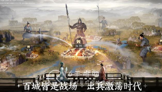 三国志战棋版预约抽卡怎么选比较好 1橙4紫预抽卡武将搭配思路