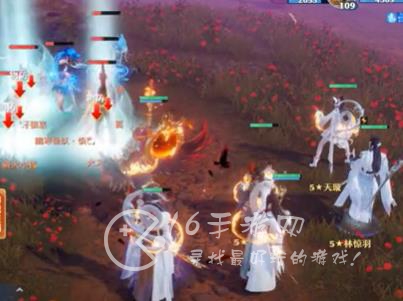 梦幻新诛仙物理门派阵容怎么搭 最强物理门派阵容推荐