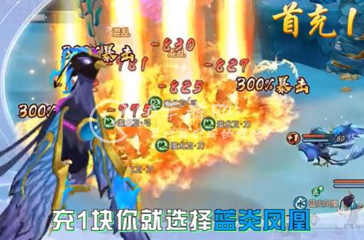 请听仙尊的话新手玩家职业怎么选 新手最强职业推荐汇总