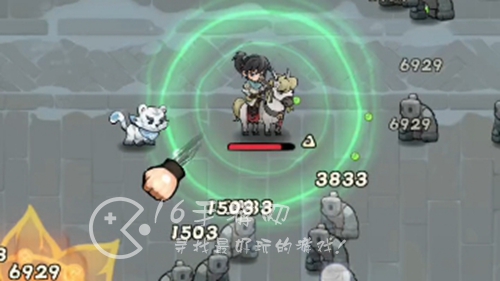 斗转武林兑换码汇总(2023全部礼包码分享)