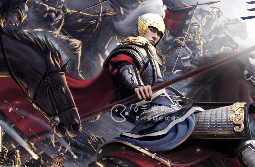 三国志战棋版开荒阵容怎么搭最强 顶级开荒阵容搭配推荐