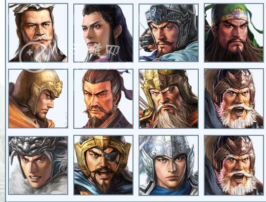 三国志战棋版最强武将是谁 最强武将排行推荐大全