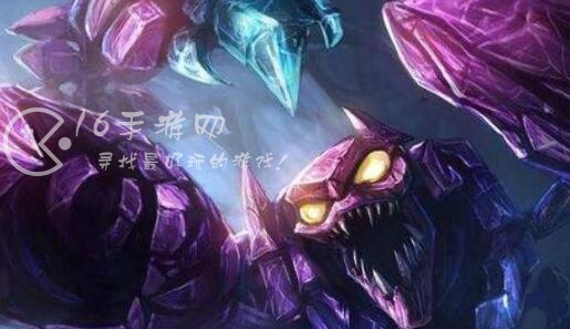 英雄联盟蝎子重做技能介绍 蝎子重做技能曝光