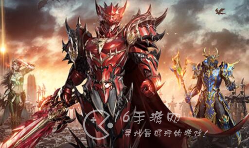 永恒联盟福利礼包码最新 真实可用兑换码合集