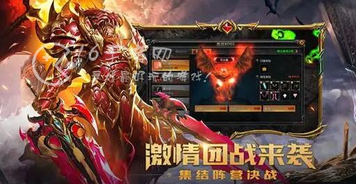 永恒联盟战士加点攻略 战士技能搭配推荐