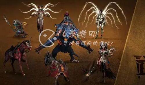 暗黑破坏神4上线时间是什么时候 预购价格多少钱