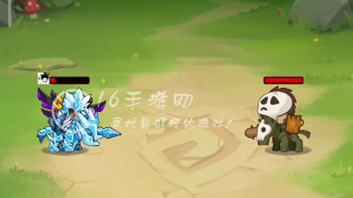 疯狂骑士团宠物合成图鉴 宠物合成方法分享