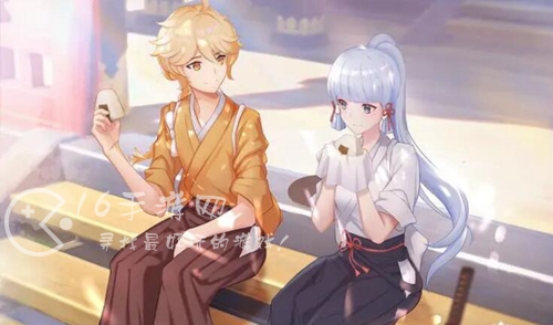 原神神里绫华阵容搭配 神里绫华三套阵容分享