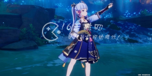 原神神里绫华阵容搭配 神里绫华三套阵容分享