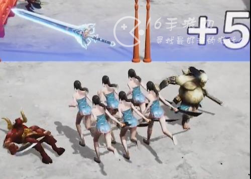 九州幻境城神器有哪些 顶级神器强度排行榜