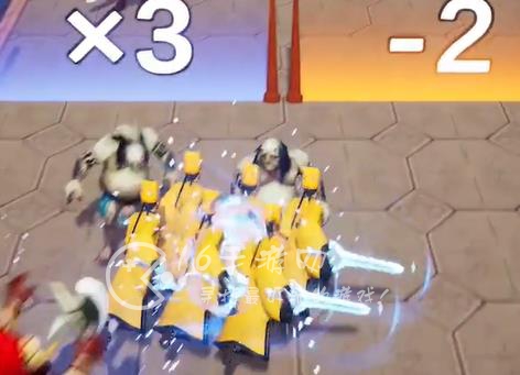 九州幻境城神器有哪些 顶级神器强度排行榜