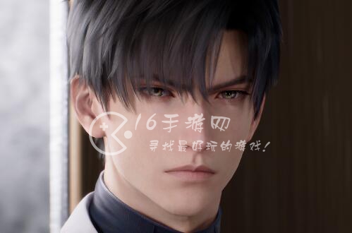 恋与深空女主什么设定 女主可以捏脸吗