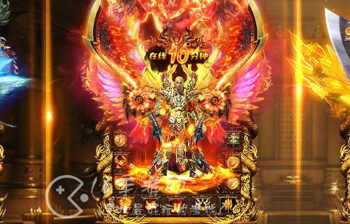 主宰传奇礼包码大全 兑换码在哪里用