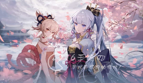 原神3.6前瞻直播兑换码 超多纠缠之缘礼包码分享