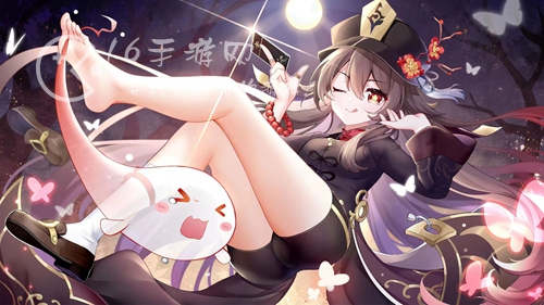 原神3.6前瞻直播兑换码 超多纠缠之缘礼包码分享