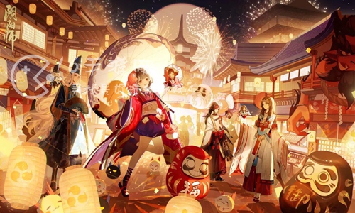 阴阳师言灵爬塔攻略 言灵爬塔阵容推荐