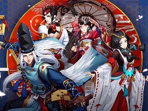阴阳师4月神秘图案是什么 4月神秘图案画法2023