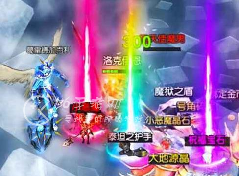 MU觉醒勇士之路永久可用礼包兑换码 通用最新礼包码领取