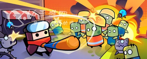 弹壳特攻队春日花间活动攻略 春日花间怎么玩