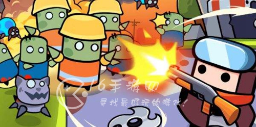 弹壳特攻队技能搭配分享 万金油技能组合推荐