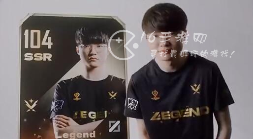 英雄联盟电竞经理faker传奇卡评分多少 faker传奇卡评分怎么样