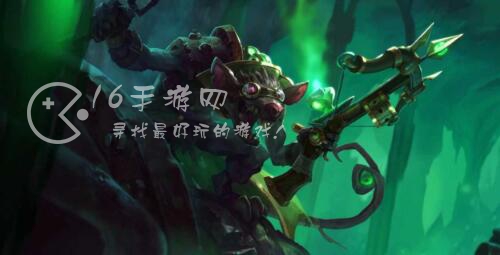 英雄联盟手游4月新英雄是谁 老鼠什么时候出