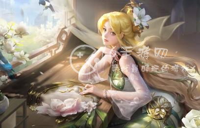 王者荣耀王昭君星传说皮肤什么时候上线 王昭君乞巧织春新皮肤上线时间