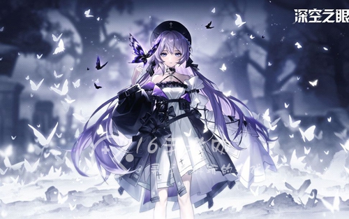 深空之眼角色强度榜 最新角色强度排行2023